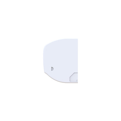 Polar Air PHW Highwall Fan Coil Wall Mounted Indoor Unit - 4-Pipe