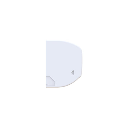 Polar Air PHW Highwall Fan Coil Wall Mounted Indoor Unit - 2-Pipe