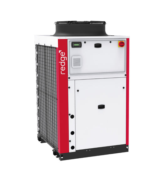 Redge eComfort Low Capacity R32 Air-Cooled Chiller & Heat Pump