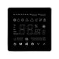 Polar Air WWP-V3 Wired Wallpad Controller