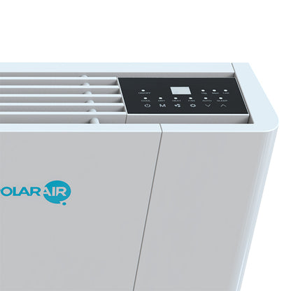 Polar Air WWP-V3 Wired Wallpad Controller